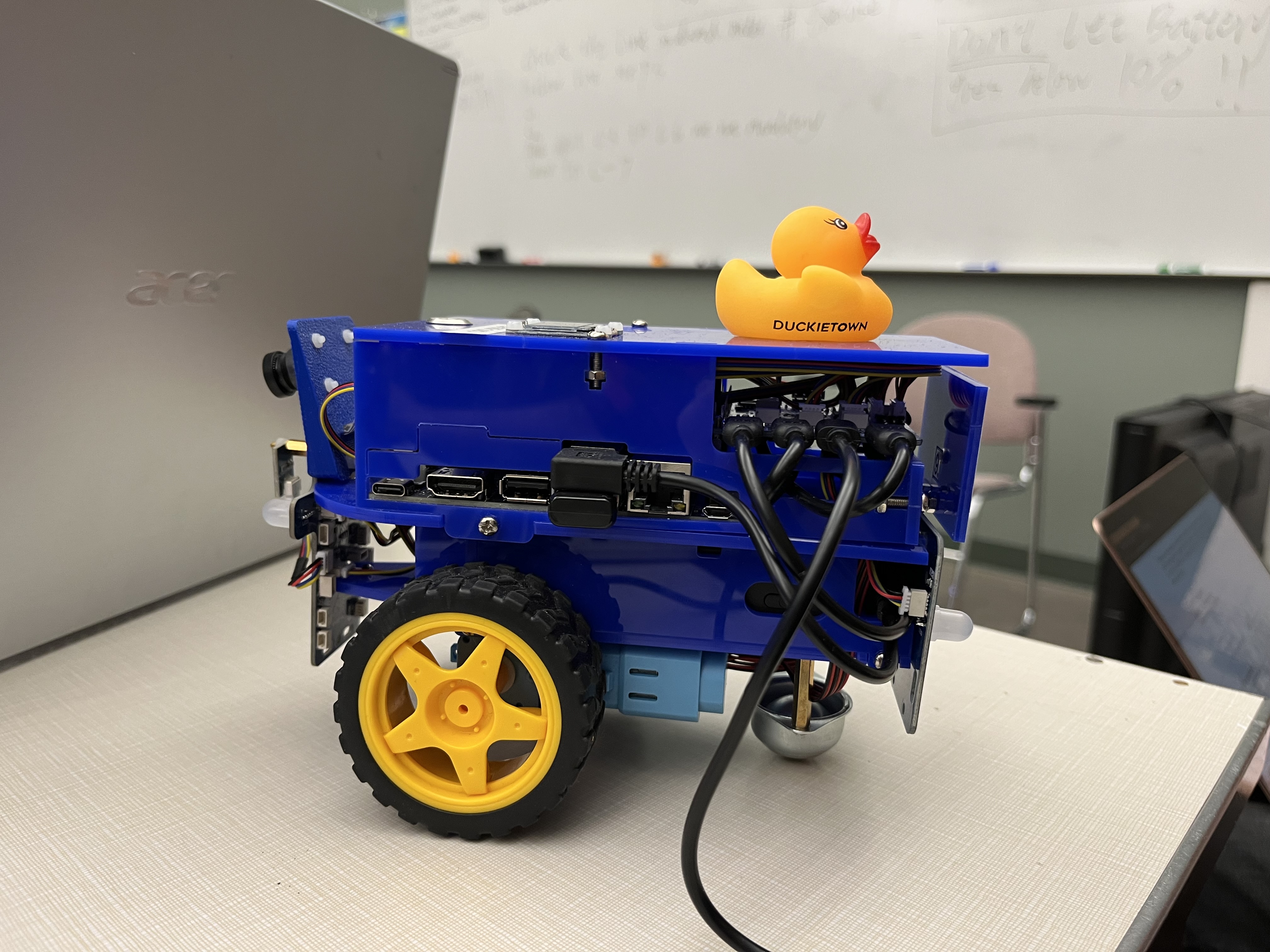 Duckiebot